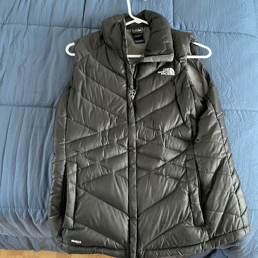 North Face Vest